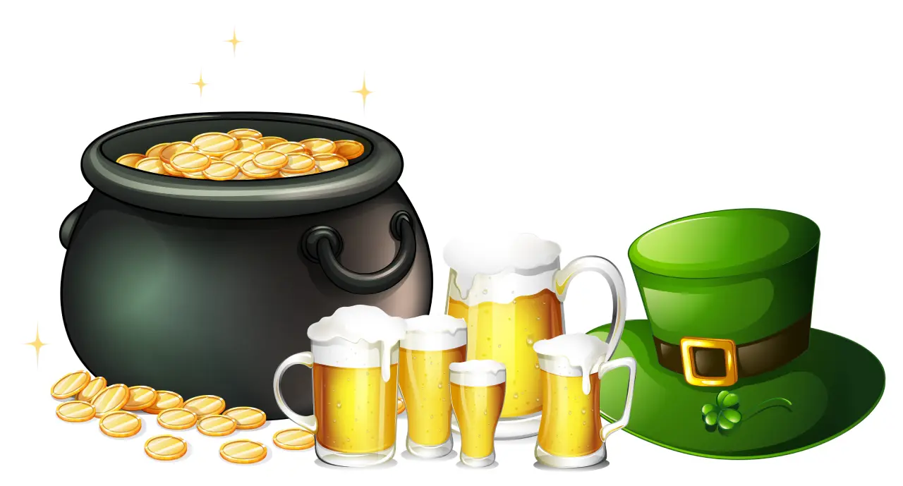 The Best Beer-Themed Slots Every Player Should Try