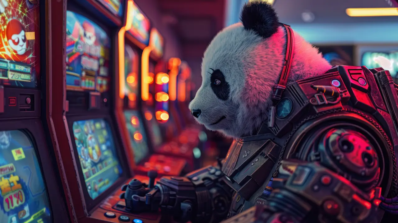 The Best Animal-Themed Slots for Fun Play