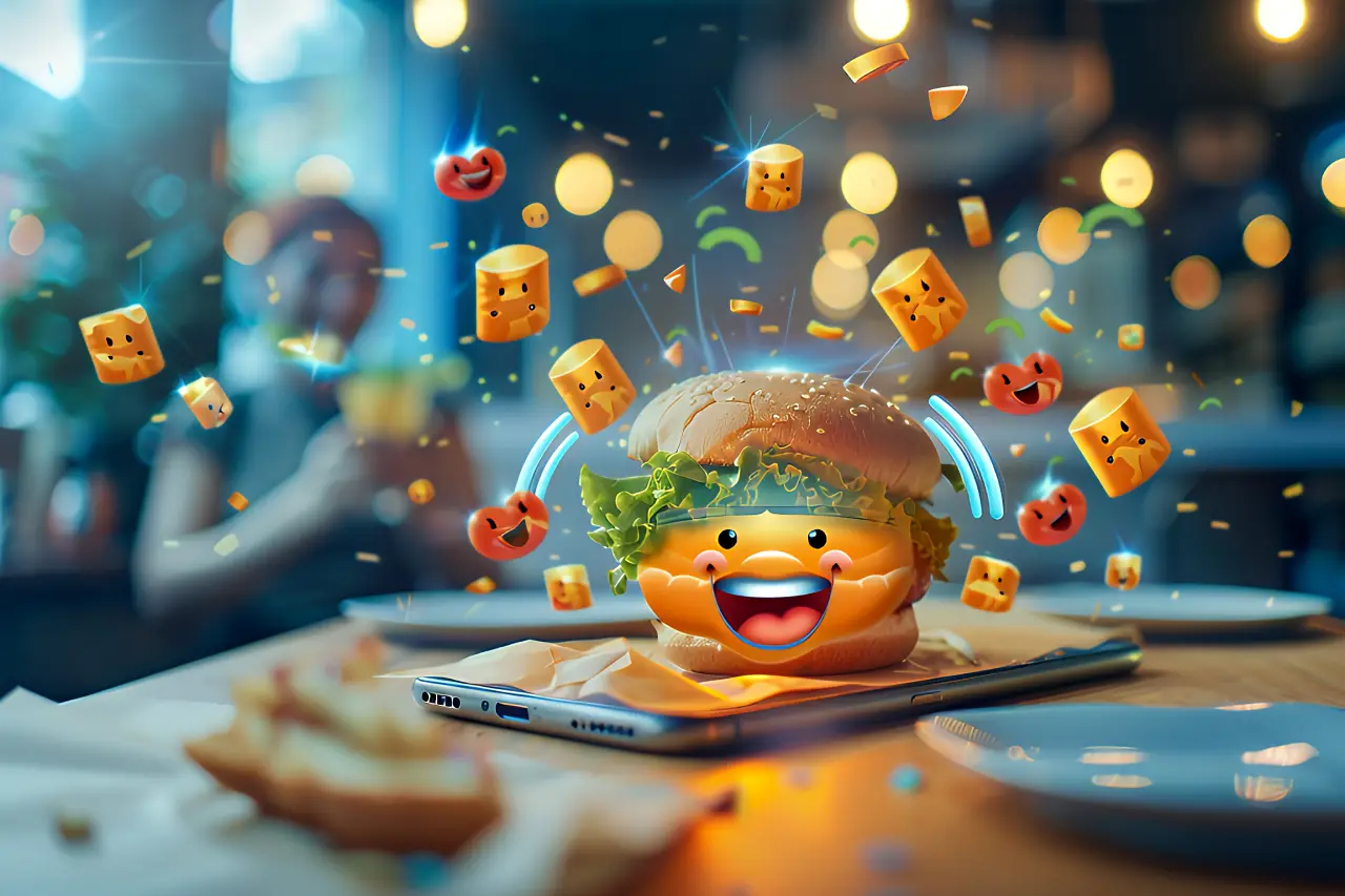 The Best Food-Themed Slots to Play Online