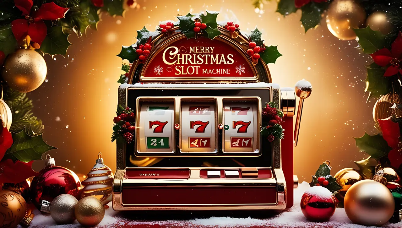 The Most Popular Holiday-Themed Slots Online