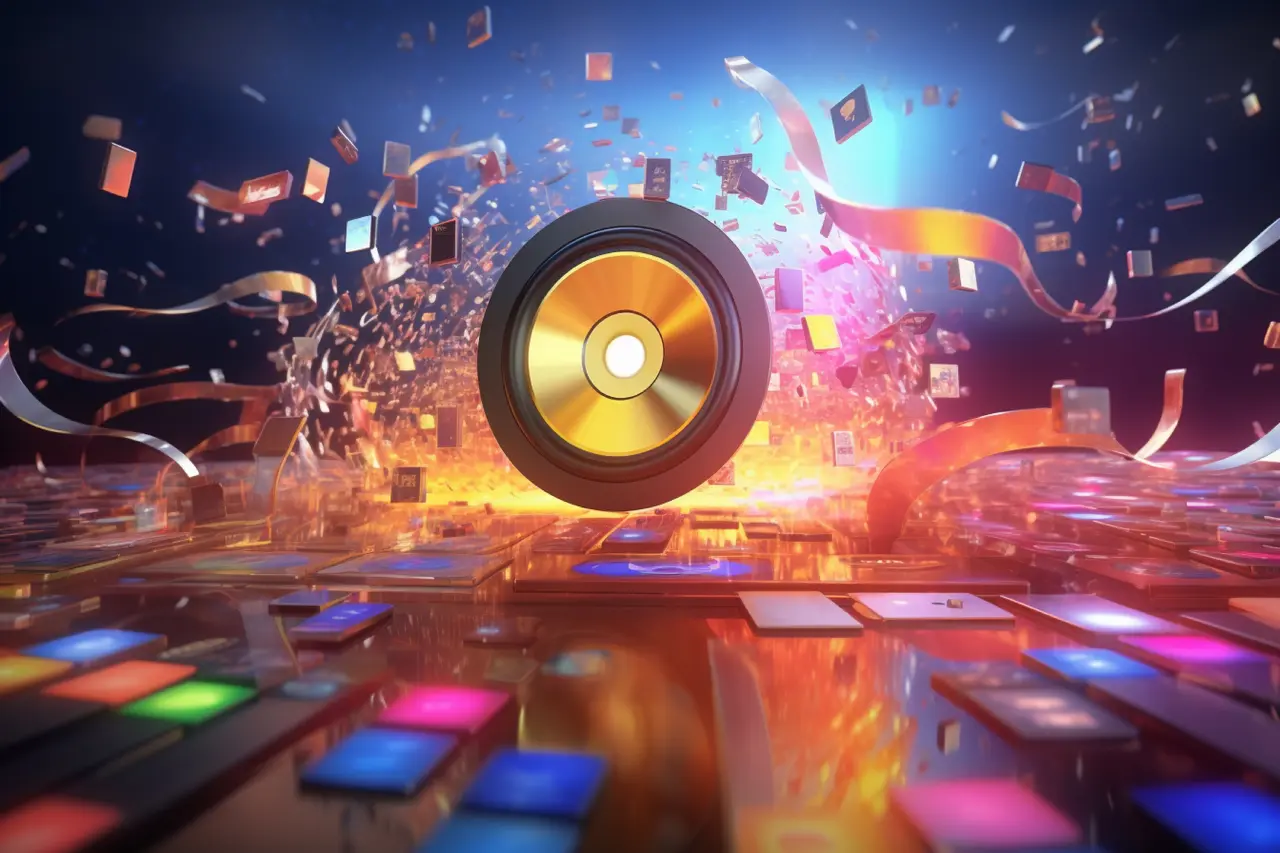 Top Music-Themed Slots for Casual Players